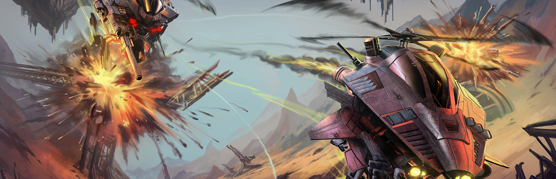 Deuterium Wars cover art