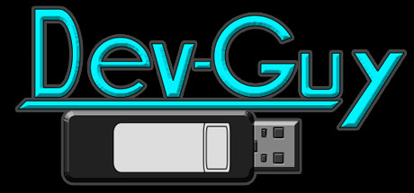 Dev Guy cover art