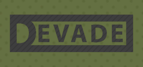 Devade cover art