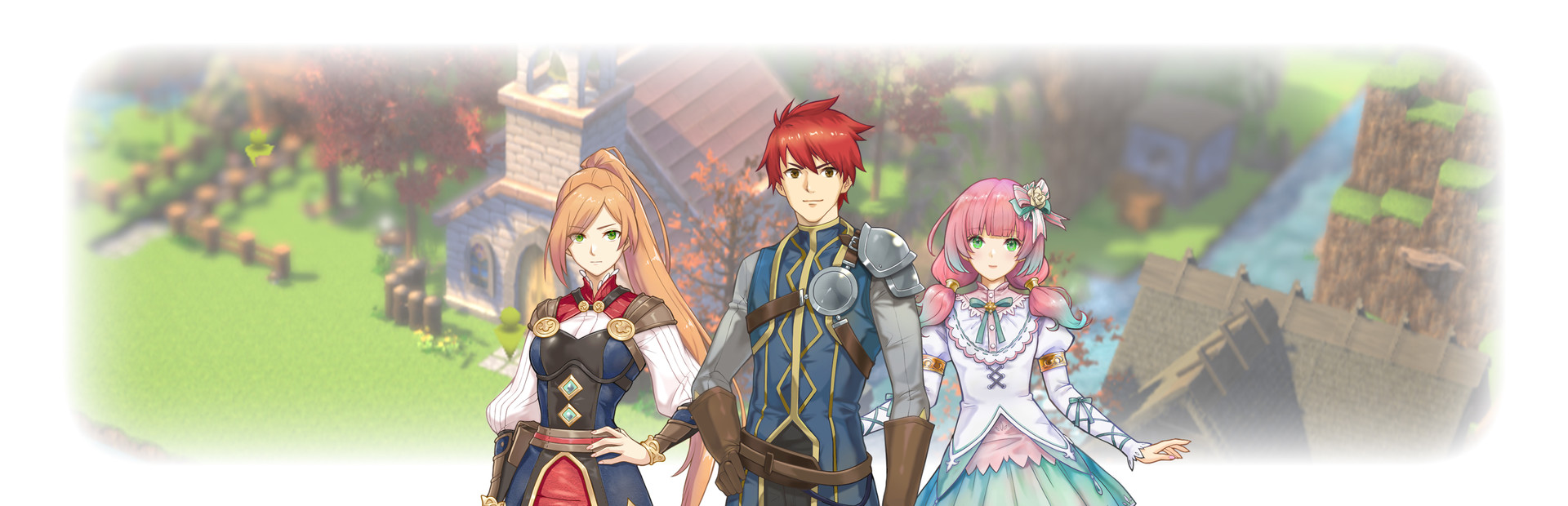 Developer cover art