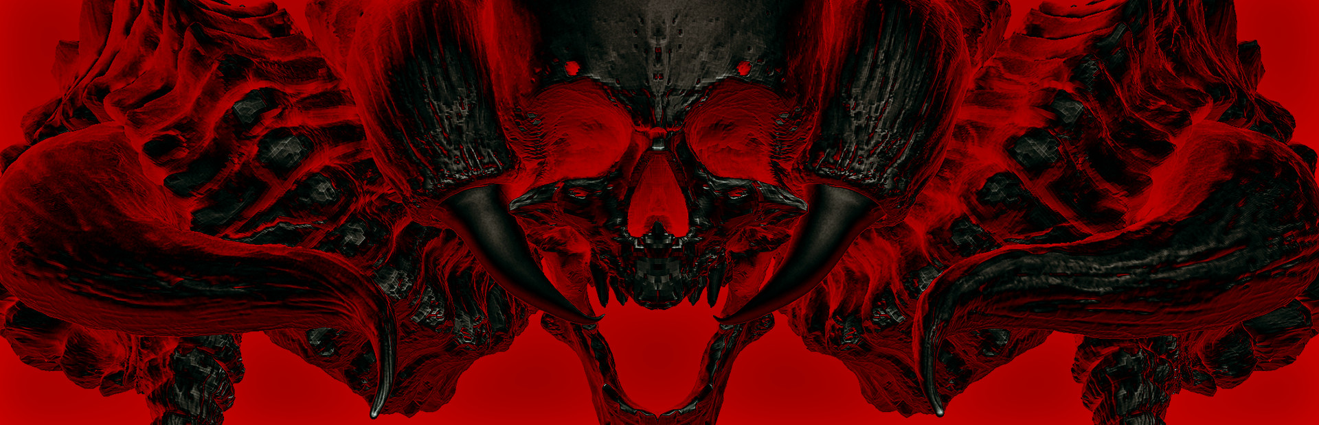 Devil Daggers cover art