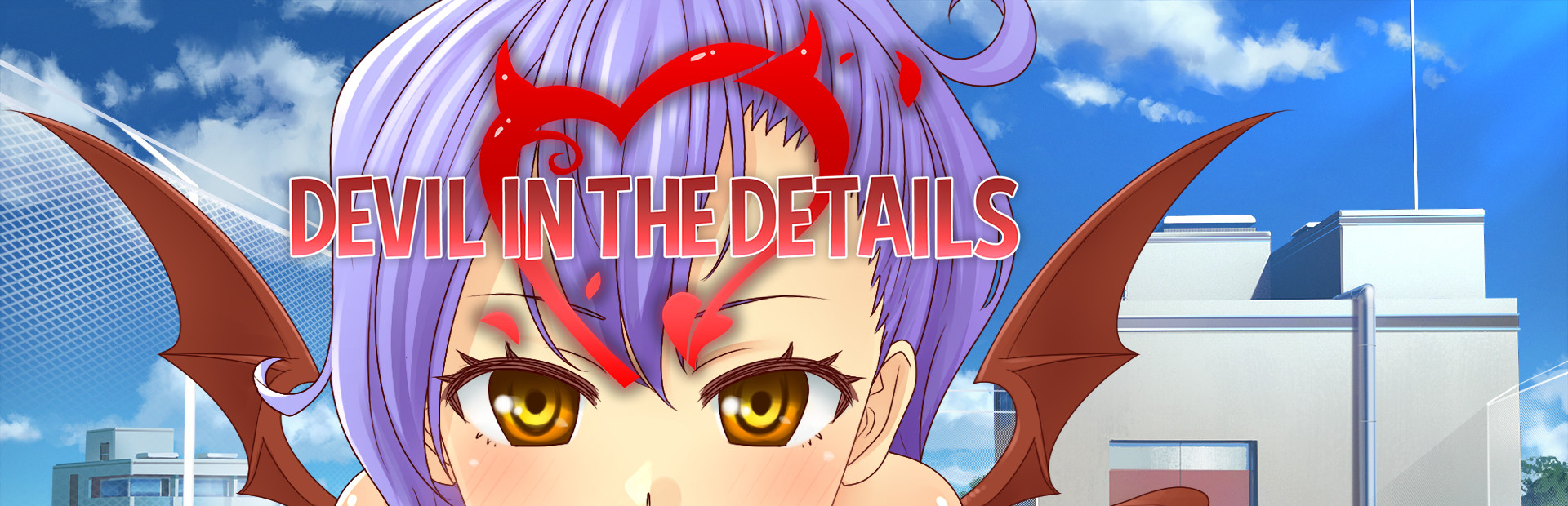 Devil in the Details cover art