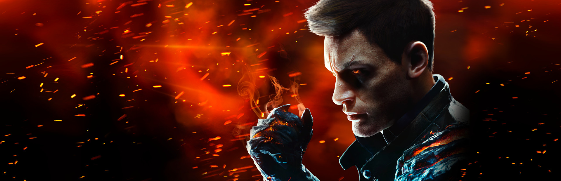 Devil's Hunt cover art