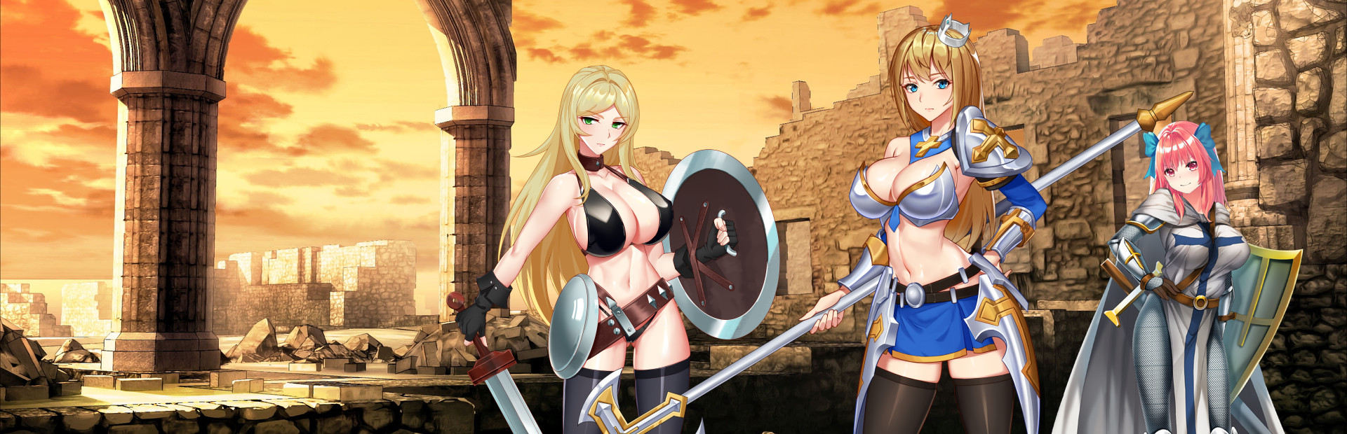 Devil Slayer cover art