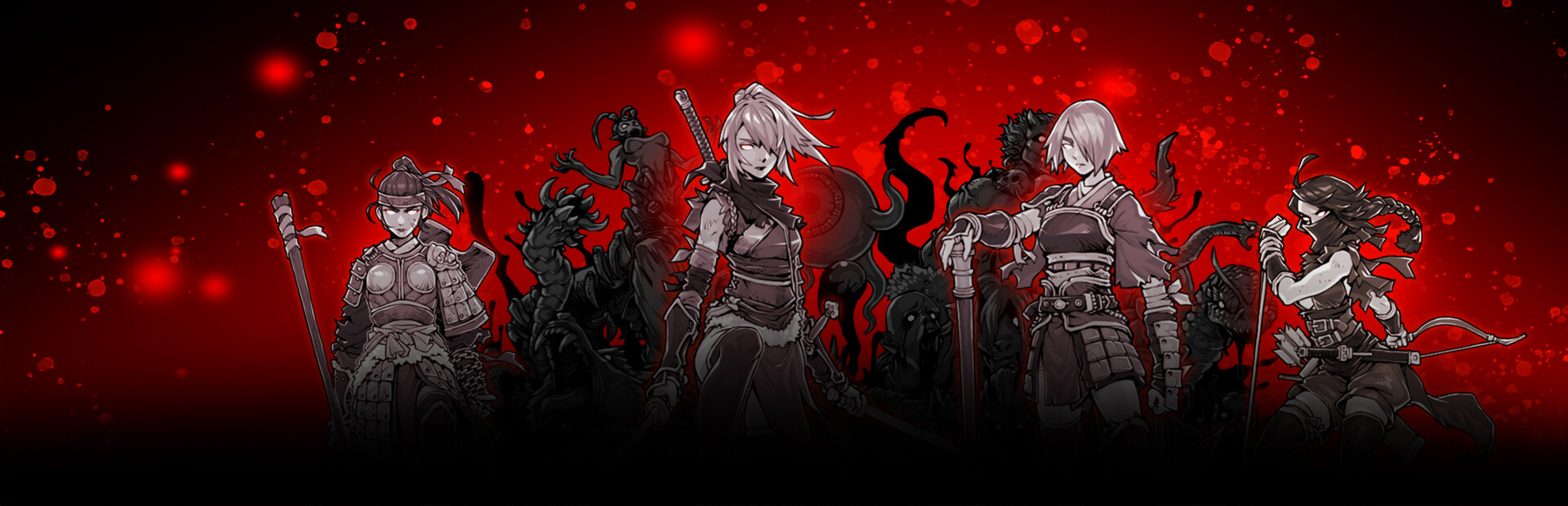 Devil Slayer Raksasi cover art