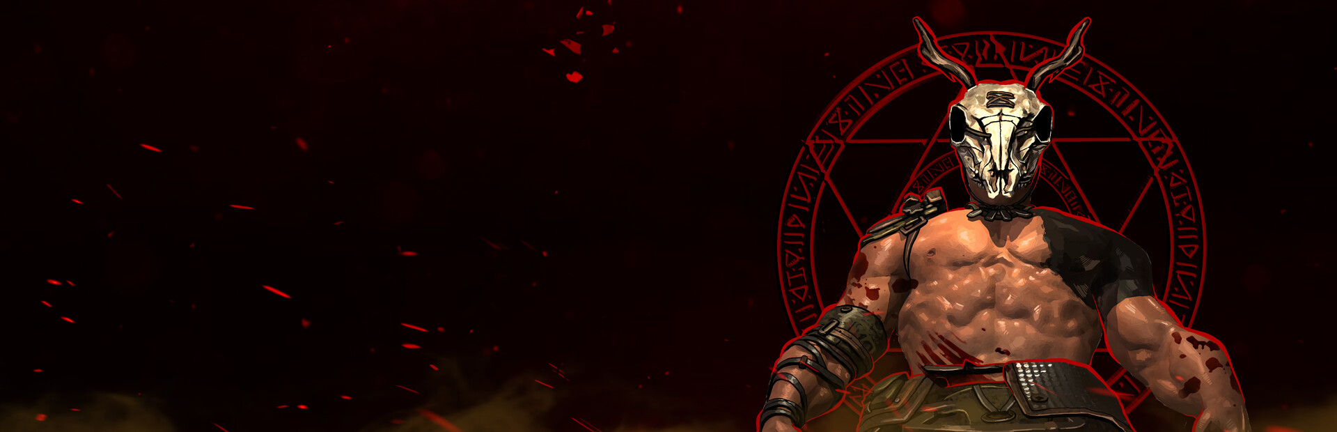 Devilated cover art