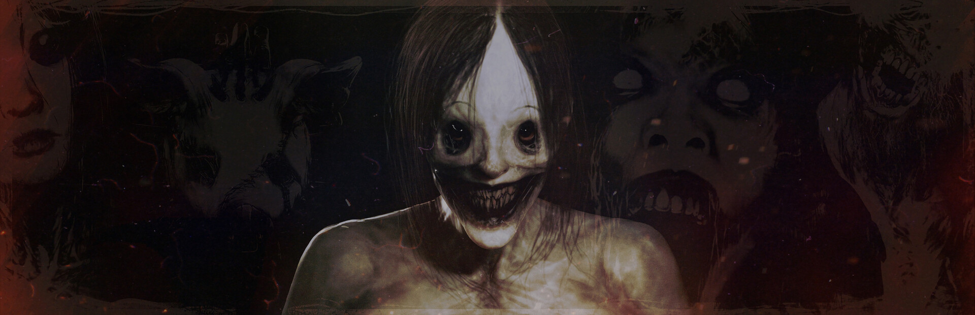 Devour PC cover art