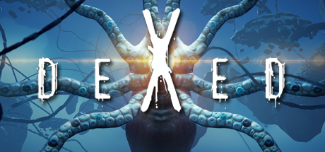 DEXED cover art