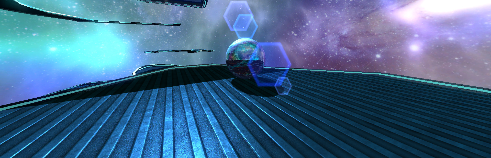 Dexterity Ball 3D cover art