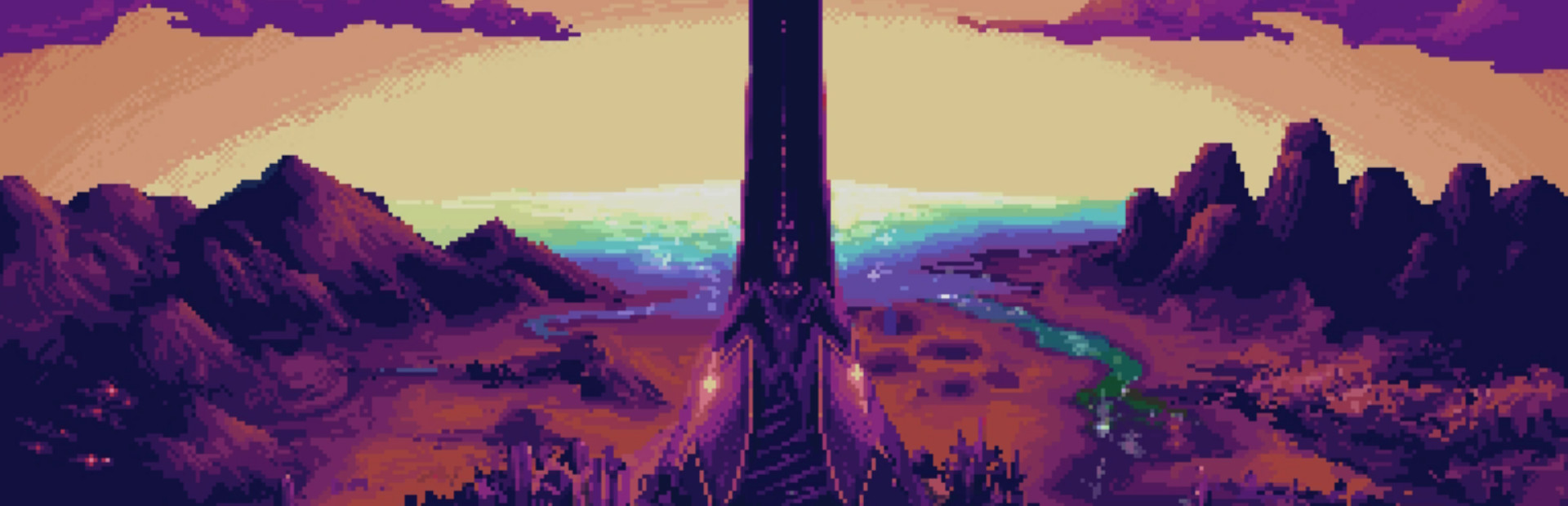 Dezatopia cover art