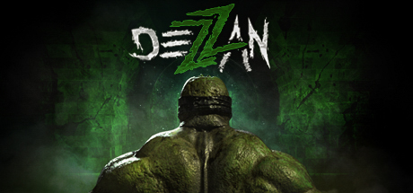 Dezzan cover art