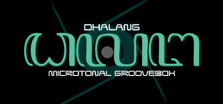 Dhalang MG cover art
