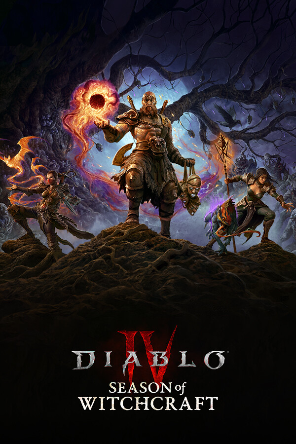 Diablo IV