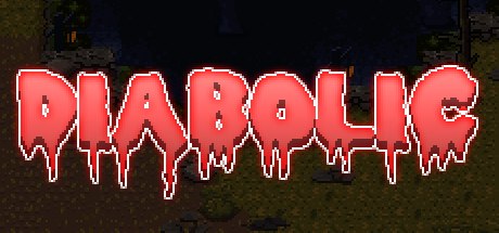 Diabolic cover art