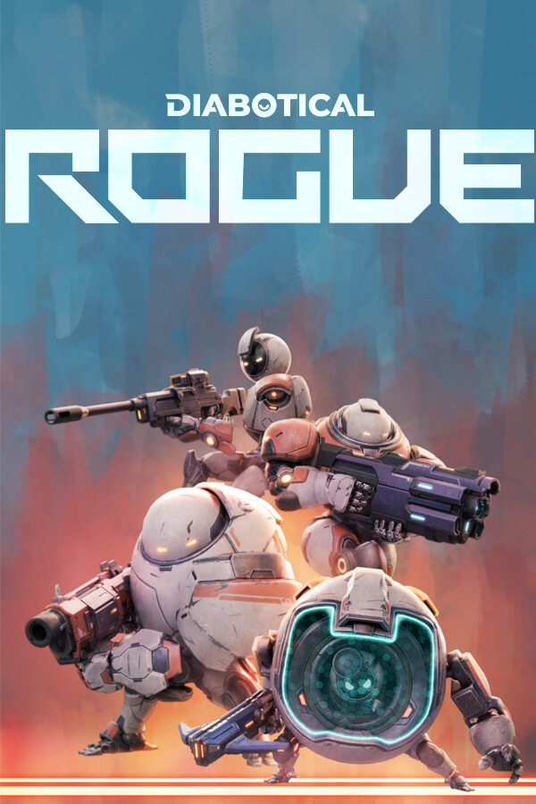 Diabotical cover art