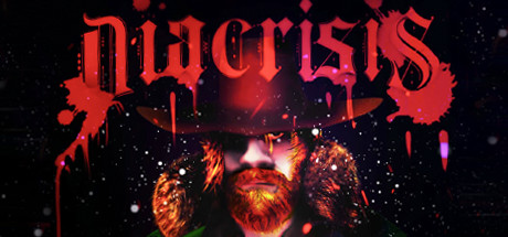 Diacrisis cover art