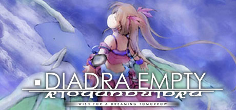 Diadra Empty cover art