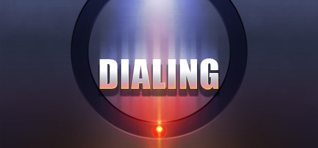 Dialing cover art