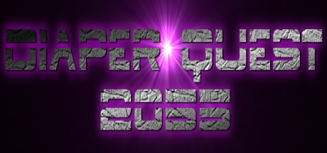 Diaperquest 2055 cover art
