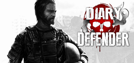 Diary of Defender cover art