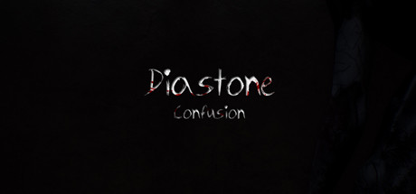 Diastone: Confusion cover art