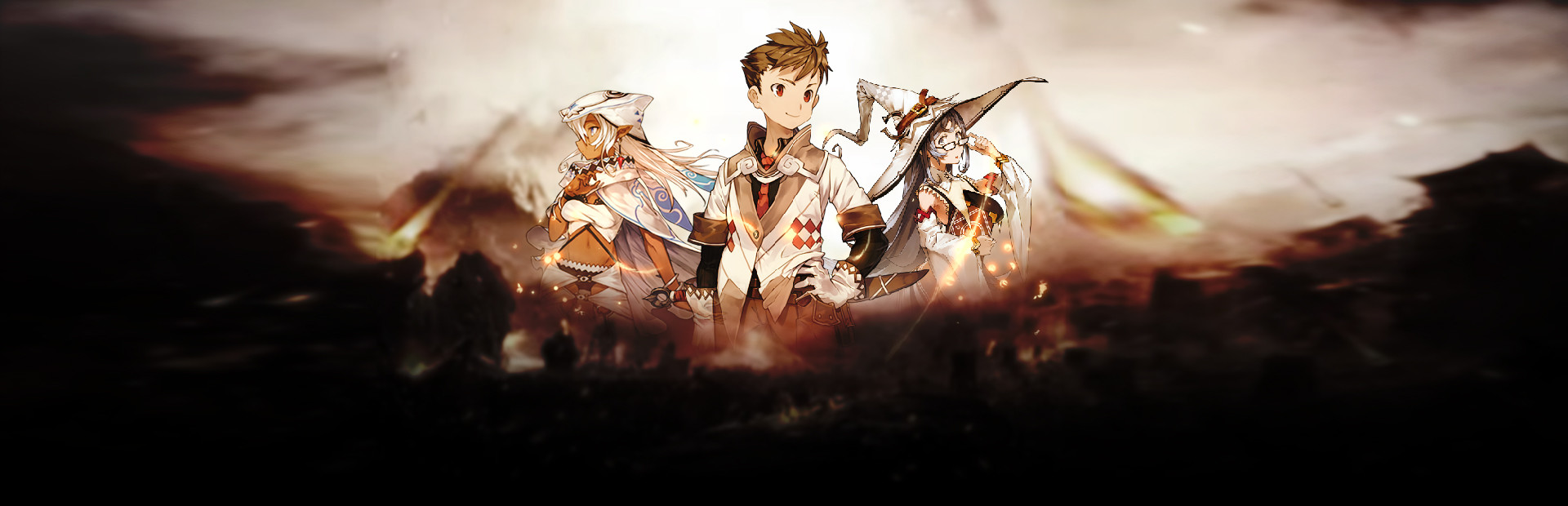 境界 Dice&Fighter cover art
