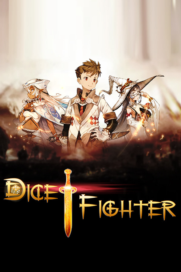 境界 Dice&Fighter
