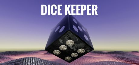 Dice Keeper cover art