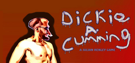 Dickie A Cumming cover art