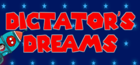 Dictator's dreams cover art