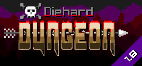 Diehard Dungeon cover art