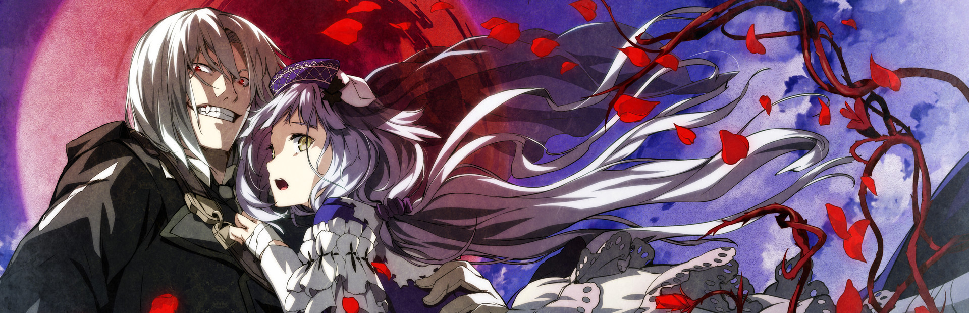 Dies irae ~Interview with Kaziklu Bey~ cover art