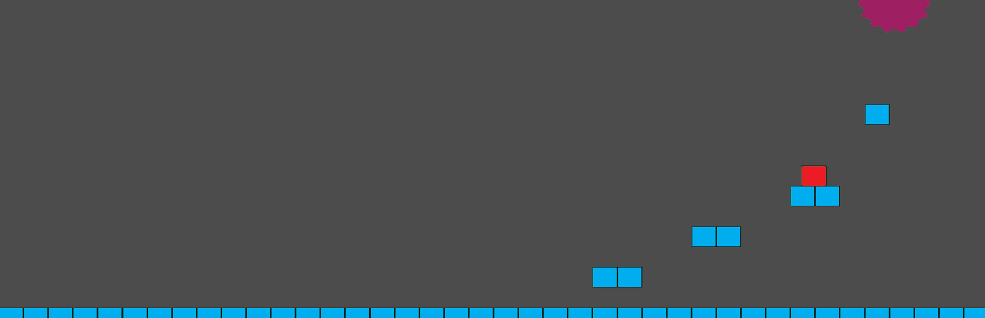 Difficult Platformer Game cover art