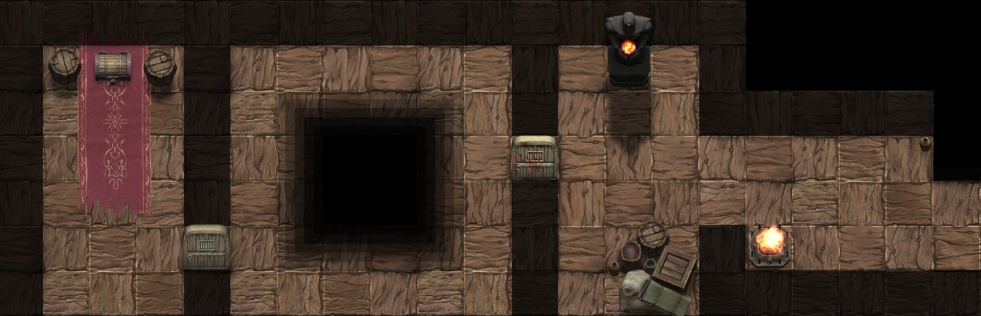 Digital Dungeon Tiles cover art