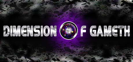 Dimension Of Gameth cover art