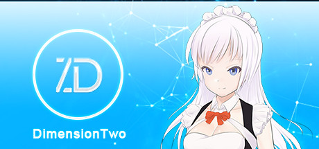Dimension Two cover art