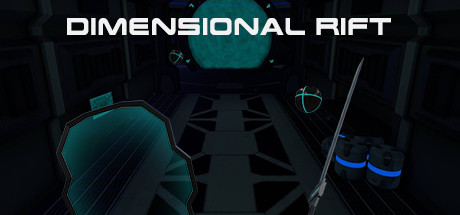 Dimensional Rift cover art