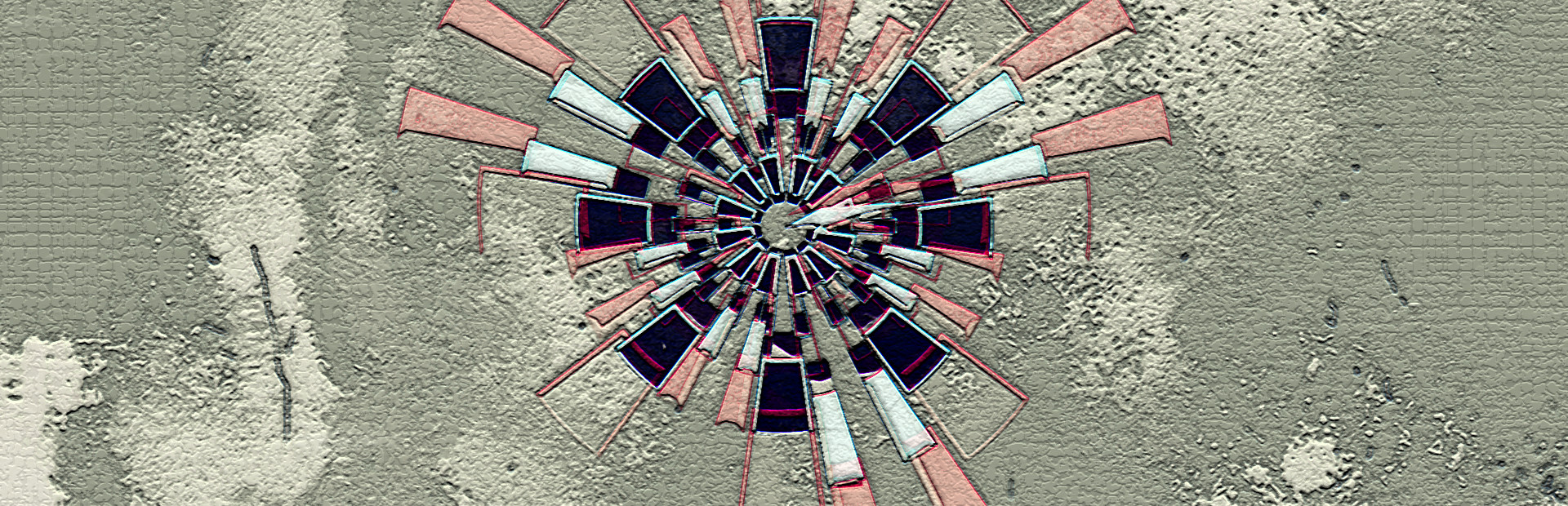 Dimensionality 3.5 cover art