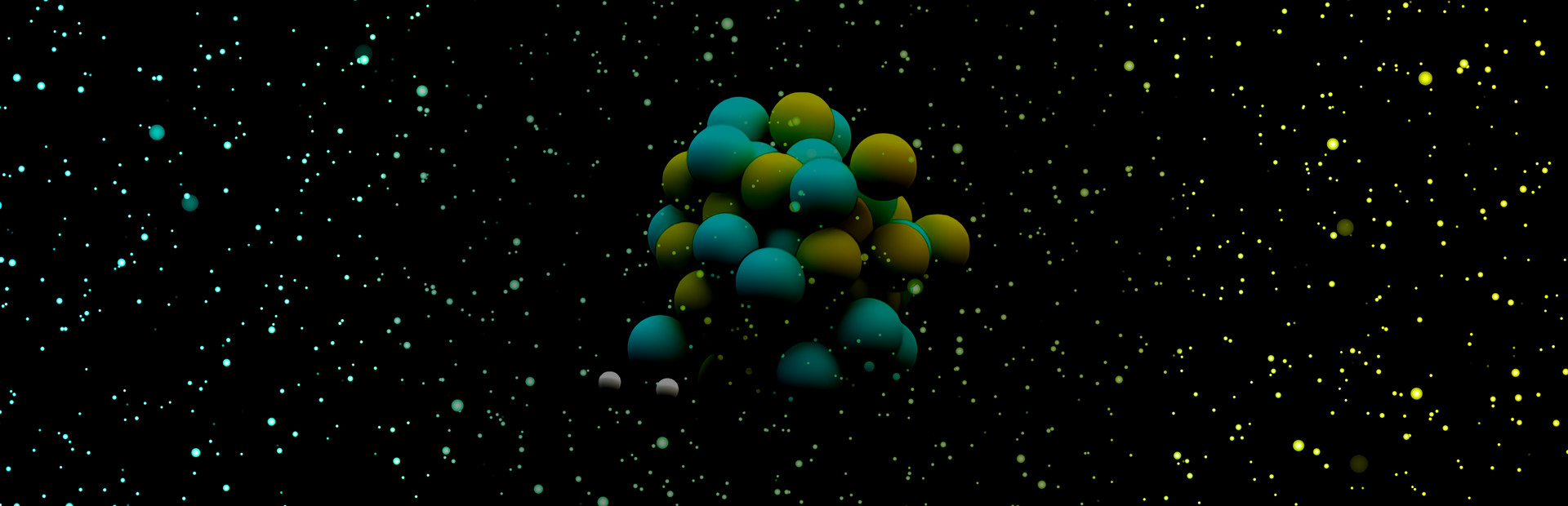 Dimensions cover art
