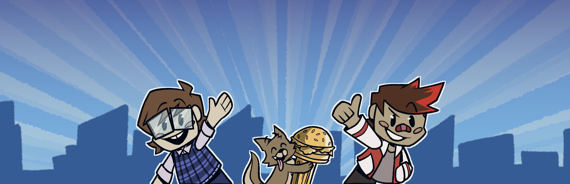 Diner Bros Inc cover art