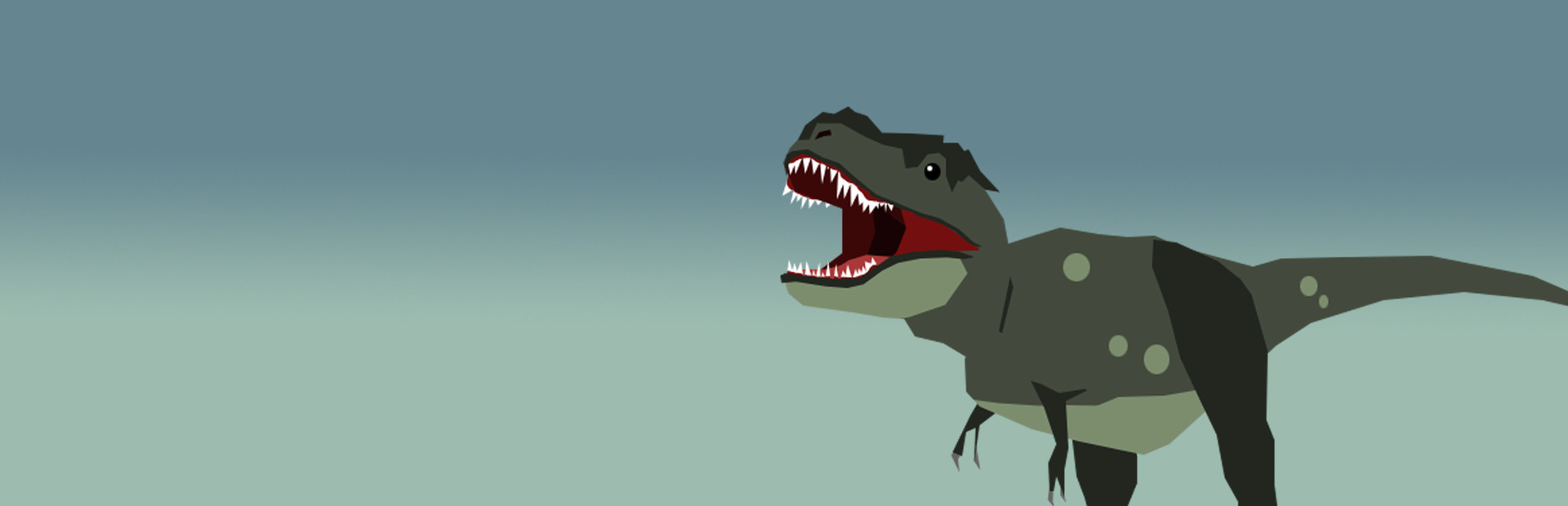 Dino Nest cover art