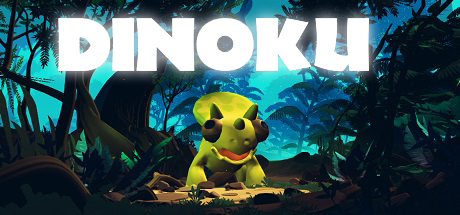 Dinoku cover art