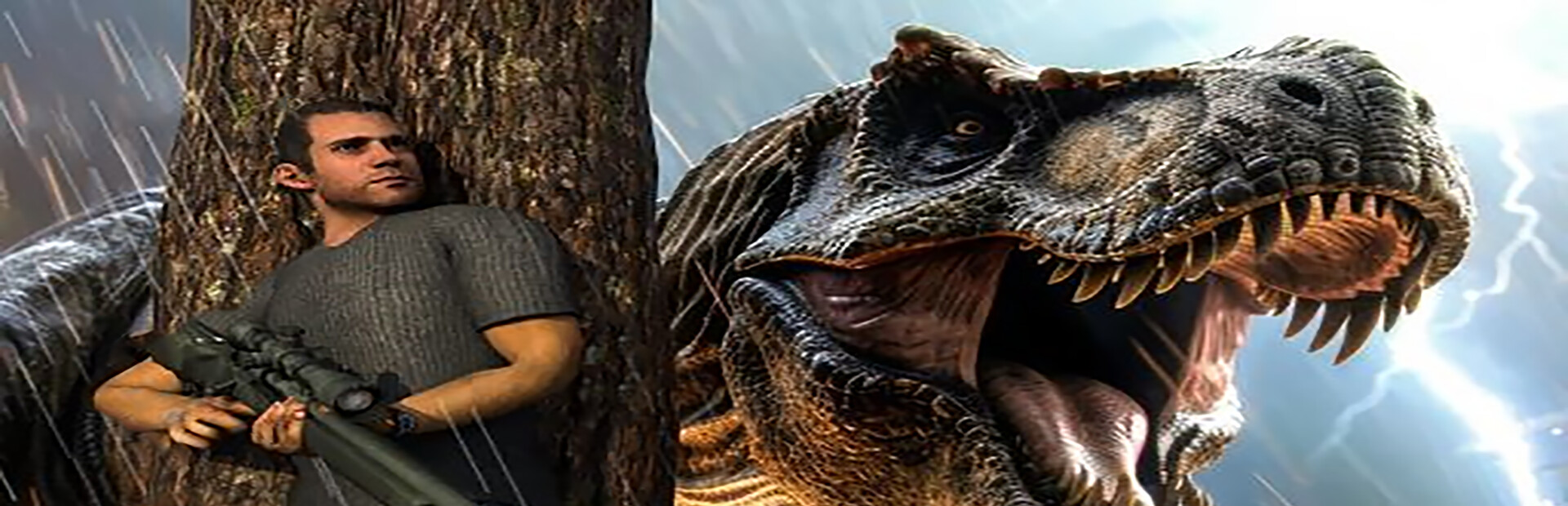 Dinosaur Zoo cover art