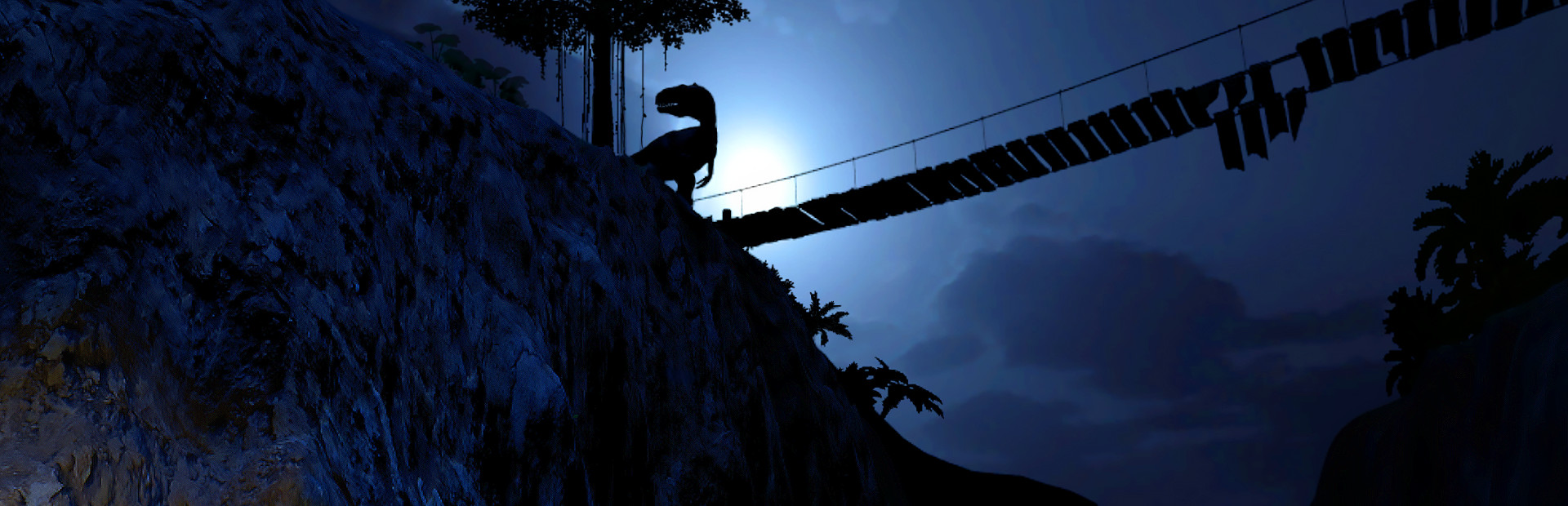 DinoTrek cover art