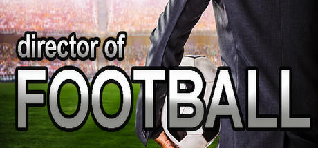 Director of Football cover art