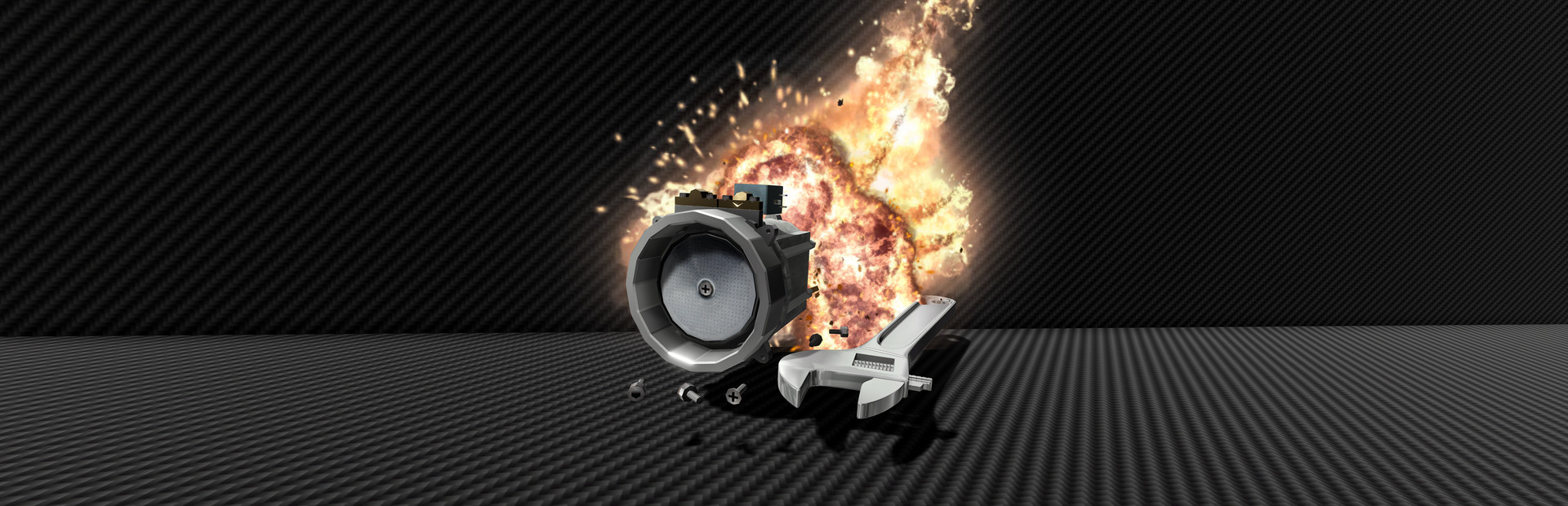 Disassembly 3D cover art