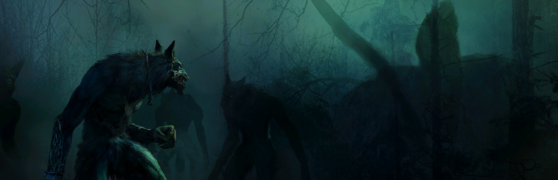 Disciples III: Resurrection cover art