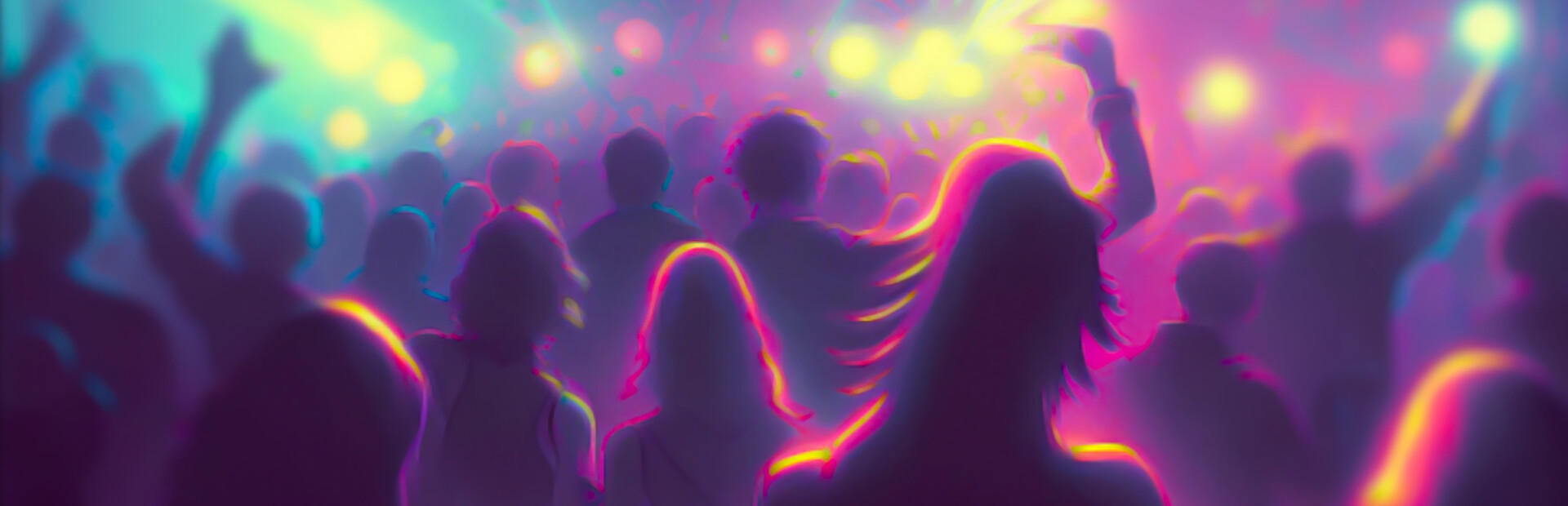 Disco Simulator cover art