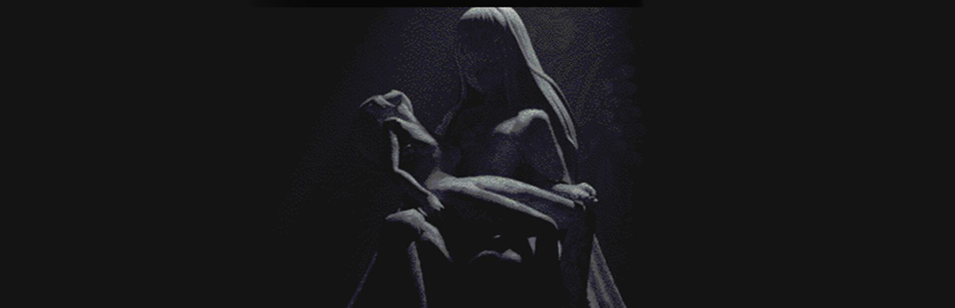 Disillusion cover art