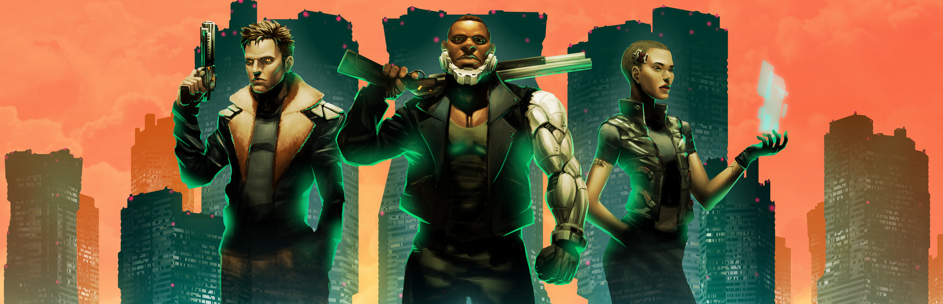 Disjunction cover art